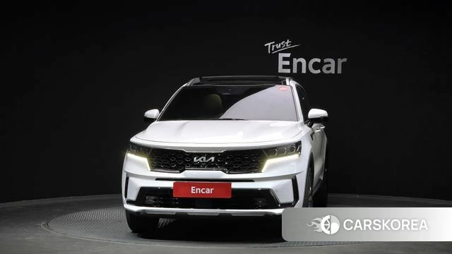 Kia Sorento 4th Generation id 4443576 из Кореи 13