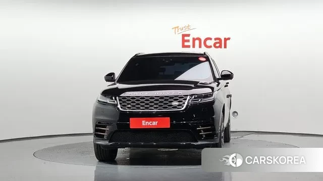 Land Rover Range Rover Velar id 3292065 из Кореи 13