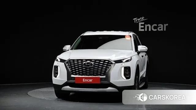 Hyundai Palisade id 2930969 из Кореи 13