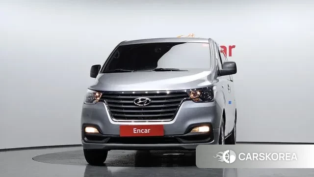 Hyundai The New Grand Starex id 3676402 из Кореи 13
