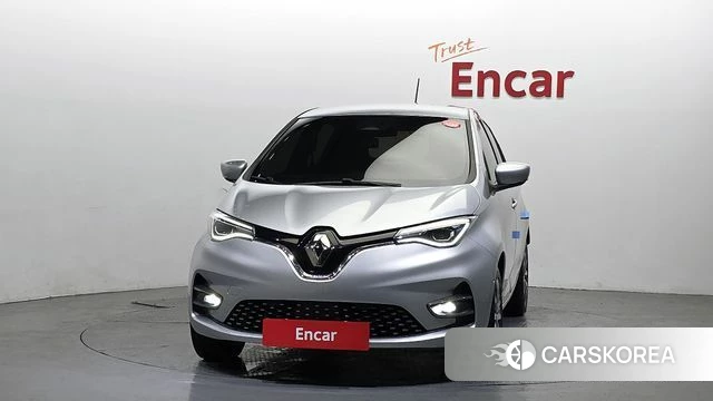 Renault Korea (Samsung) Joe id 3872113 из Кореи 13