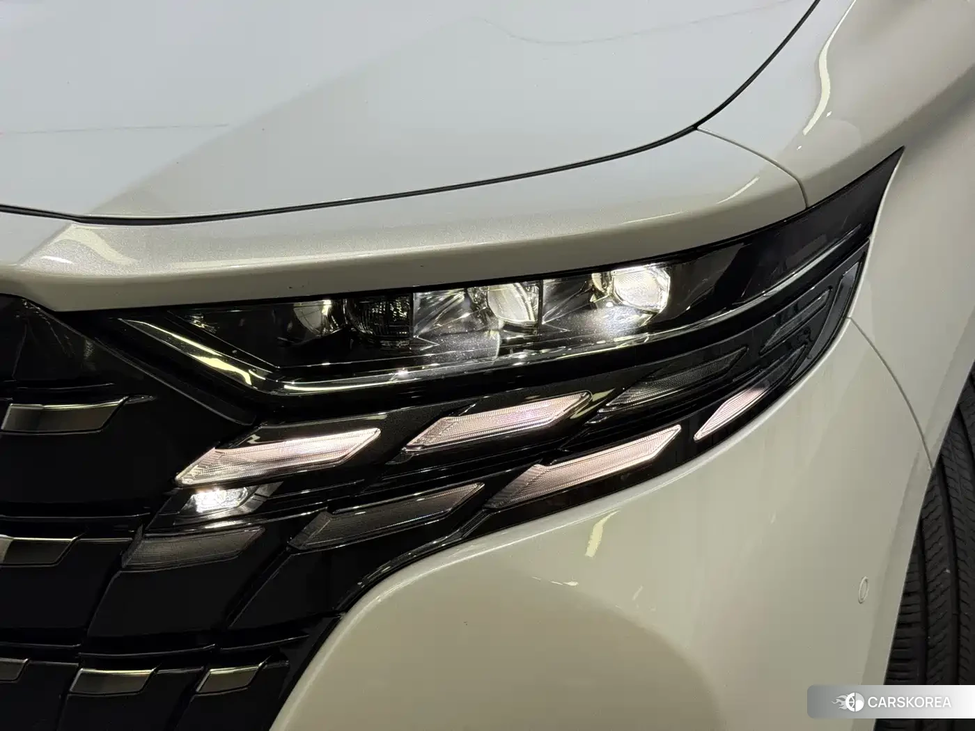 Toyota Elfa id 4644661 из Китая 10