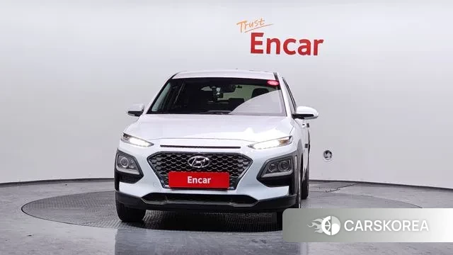 Hyundai Kona id 3718074 из Кореи 13