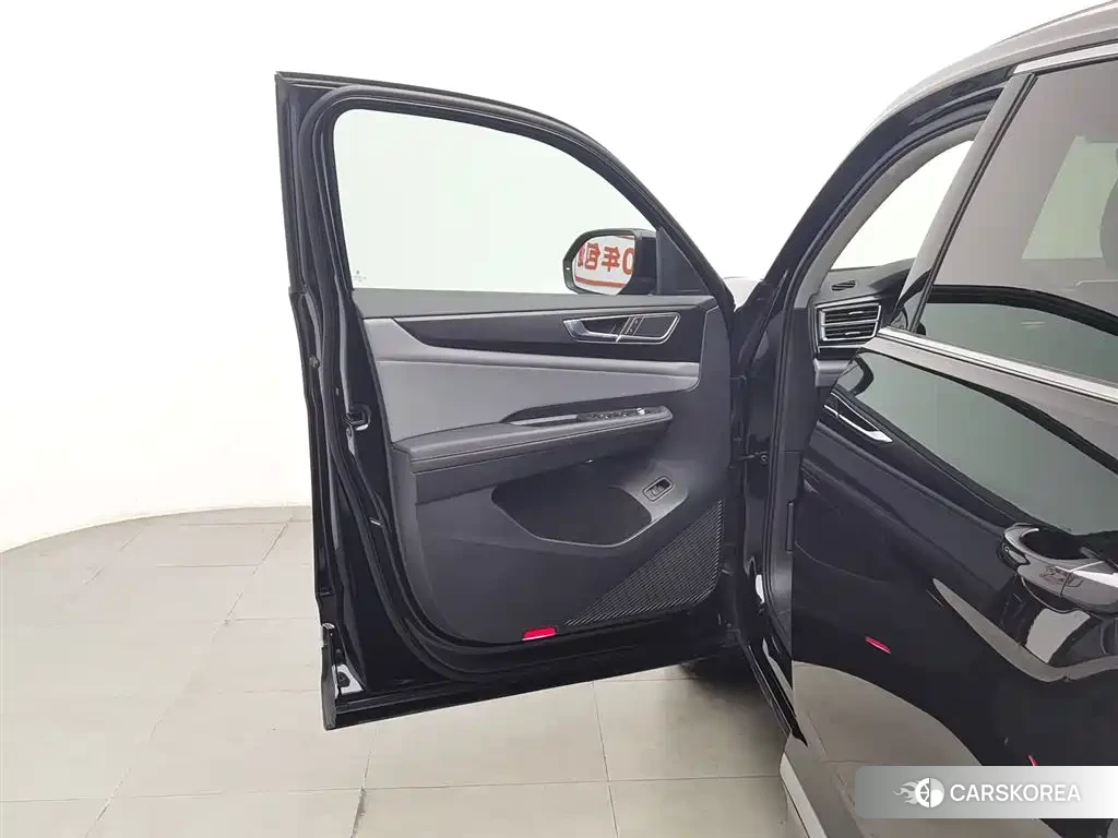 Volkswagen Teramont id 4546234 из Китая 17