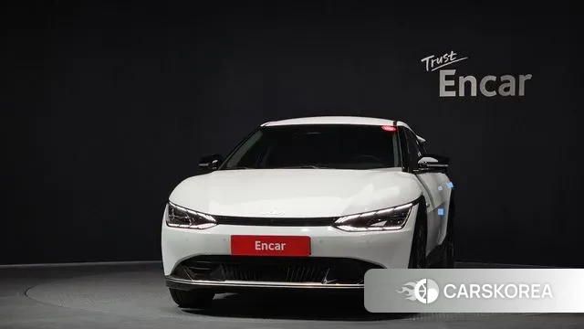 Kia EV6 id 3734790 из Кореи 13