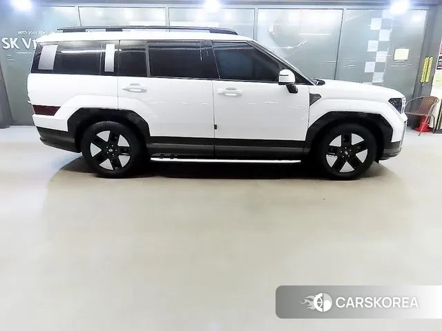 Hyundai Santa Fe (MX5) id 3426555 из Кореи 13