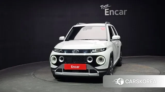 Hyundai Casper id 3257595 из Кореи 13