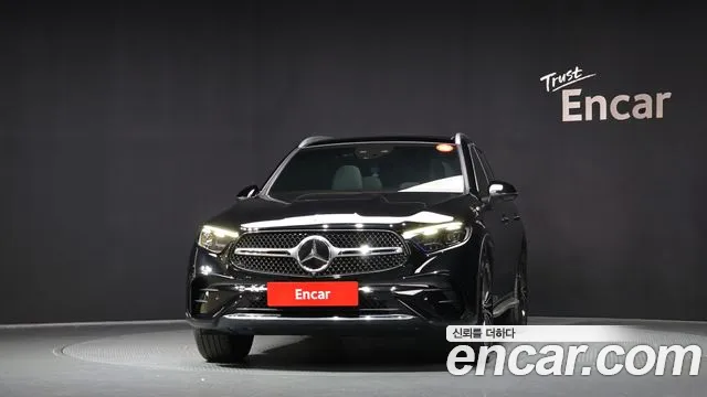 Mercedes-Benz GLC-Class X254 id 2810909 из Кореи 13