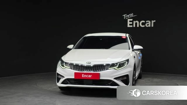 Kia The New K5 2nd generation id 4562949 из Кореи 23