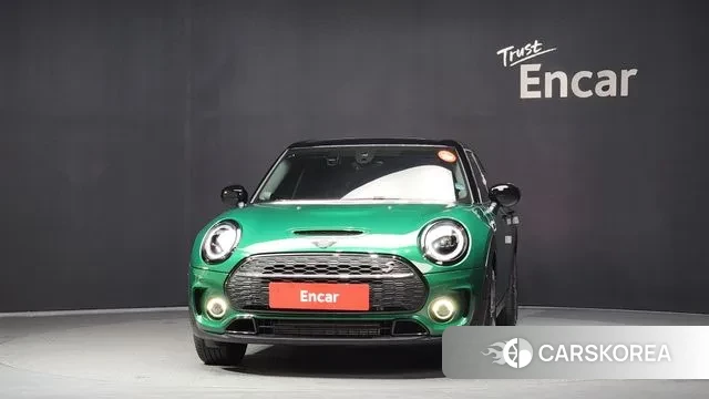 Mini Cooper S Clubman id 3585711 из Кореи 13