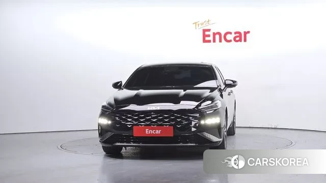 Kia K8 Hybrid id 3518736 из Кореи 13