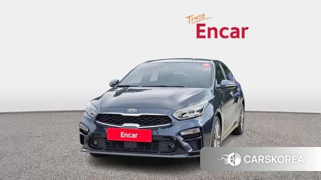 Kia Come New K3 id 3013855 из Кореи 13