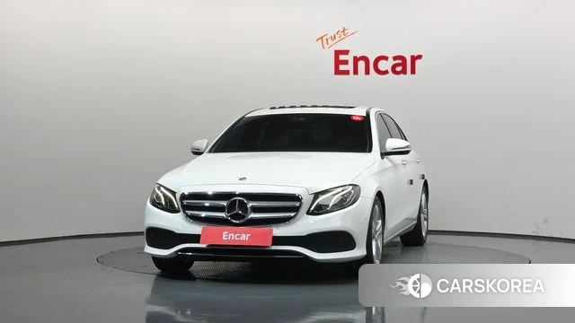 Mercedes-Benz E-Class W213 id 3853955 из Кореи 13