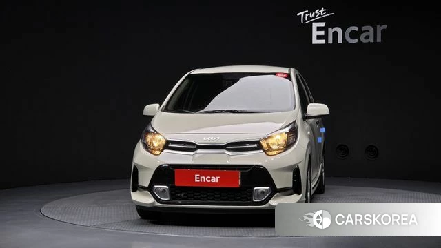 Kia Morning Urban (JA) id 4768981 из Кореи 23