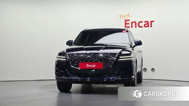 Genesis GV80 id 4871419 из Кореи 13
