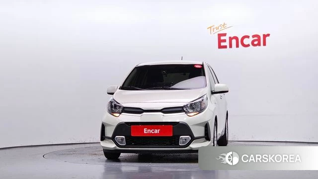 Kia Morning Urban (JA) id 4929670 из Кореи 13