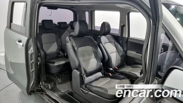 Kia The New Ray id 2557257 из Кореи 13