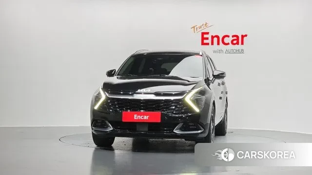 Kia Sportage 5th Generation id 3787867 из Кореи 13