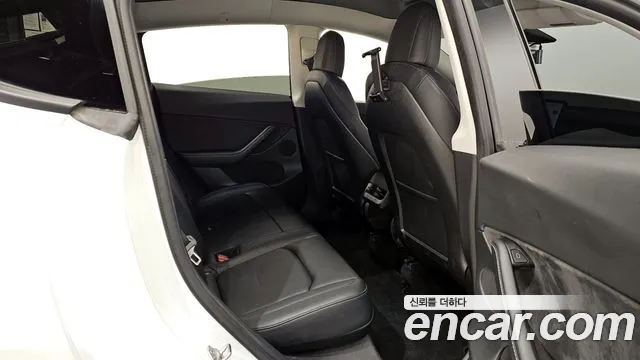 Tesla Model Y id 2673445 из Кореи 13