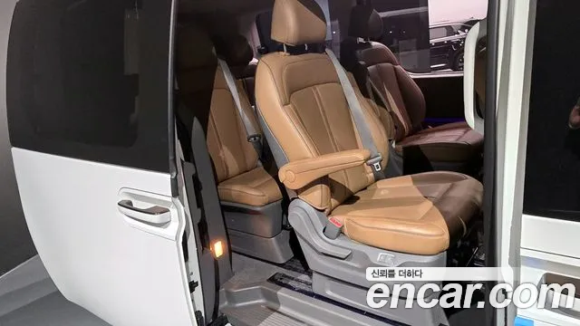 Hyundai Staria id 2656324 из Кореи 13