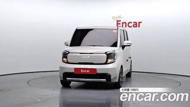 Kia The New Kia Ray id 2739172 из Кореи 13