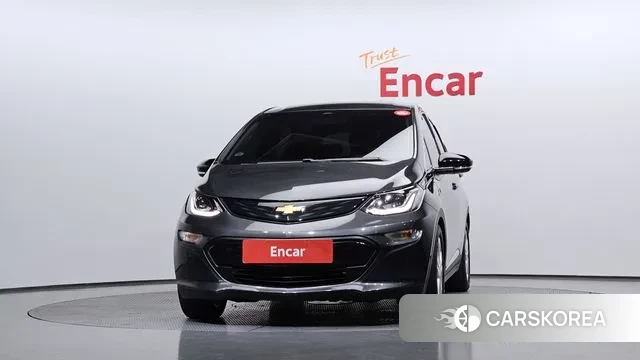 Chevrolet (GM Daewoo) Bolt EV id 3728108 из Кореи 13