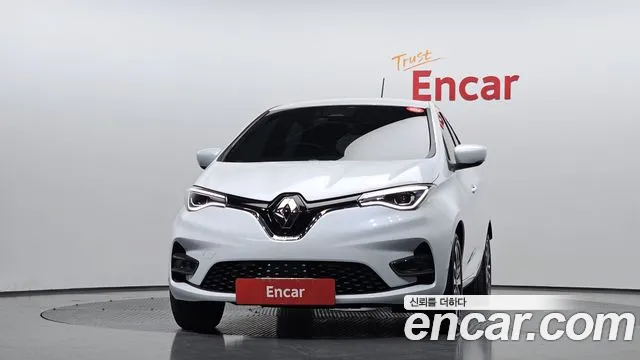 Renault Korea (Samsung) Joe id 2718272 из Кореи 13