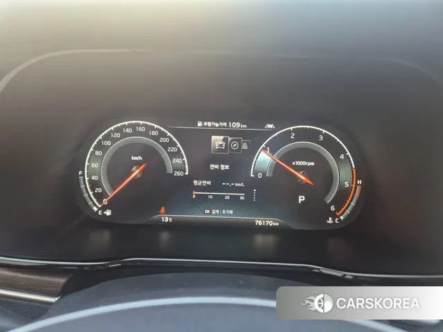 Kia Mohave Master id 3741919 из Кореи 12