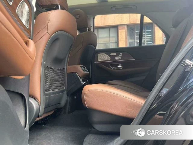 Mercedes-Benz GLE (import) id 4258027 из Китая 8