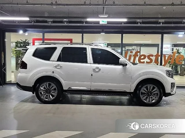 Kia Mohave Master id 3522888 из Кореи 13