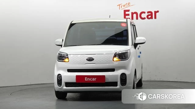 Kia The New Ray id 3885157 из Кореи 13