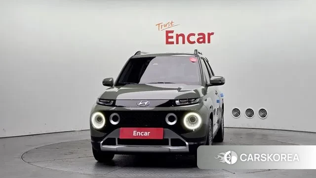 Hyundai Casper id 3448102 из Кореи 13