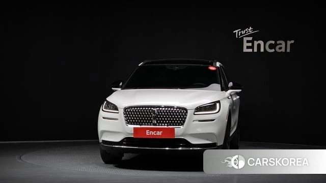 Lincoln Corsair id 3851264 из Кореи 13