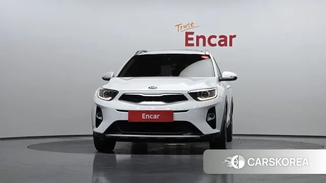 Kia Stonic id 3672680 из Кореи 13