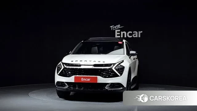 Kia Sportage 5th Generation id 2930152 из Кореи 13