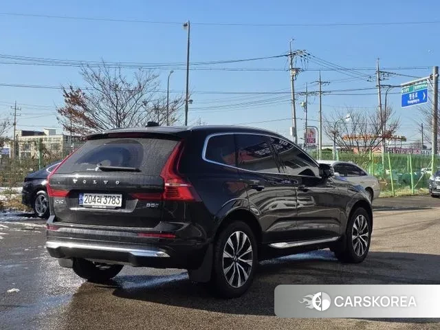 Volvo XC60 second Generation id 3467272 из Кореи 10