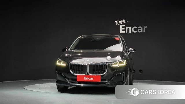 BMW 2 Series Active Tourer (U06) id 4549678 из Кореи 13