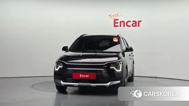 Kia Di Ol Nu Niro id 3026607 из Кореи 13