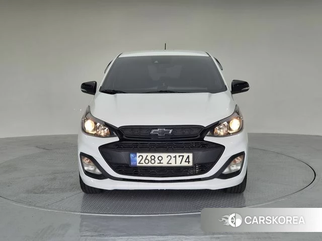 Chevrolet (GM Daewoo) The New Spark id 3904311 из Кореи 13