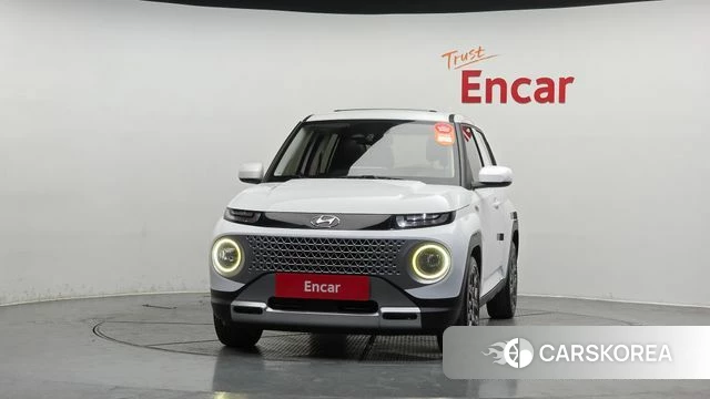 Hyundai Casper id 3839599 из Кореи 13