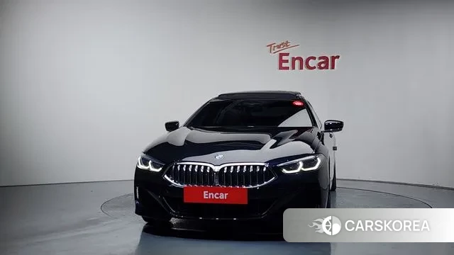 BMW 8 Series (G15) id 3473053 из Кореи 13