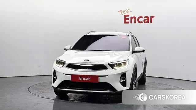 Kia Stonic id 3772769 из Кореи 13