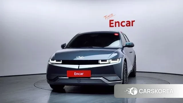 Hyundai Ionic 5 id 3752714 из Кореи 13