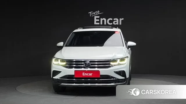 Volkswagen Tiguan second Generation id 3427404 из Кореи 13
