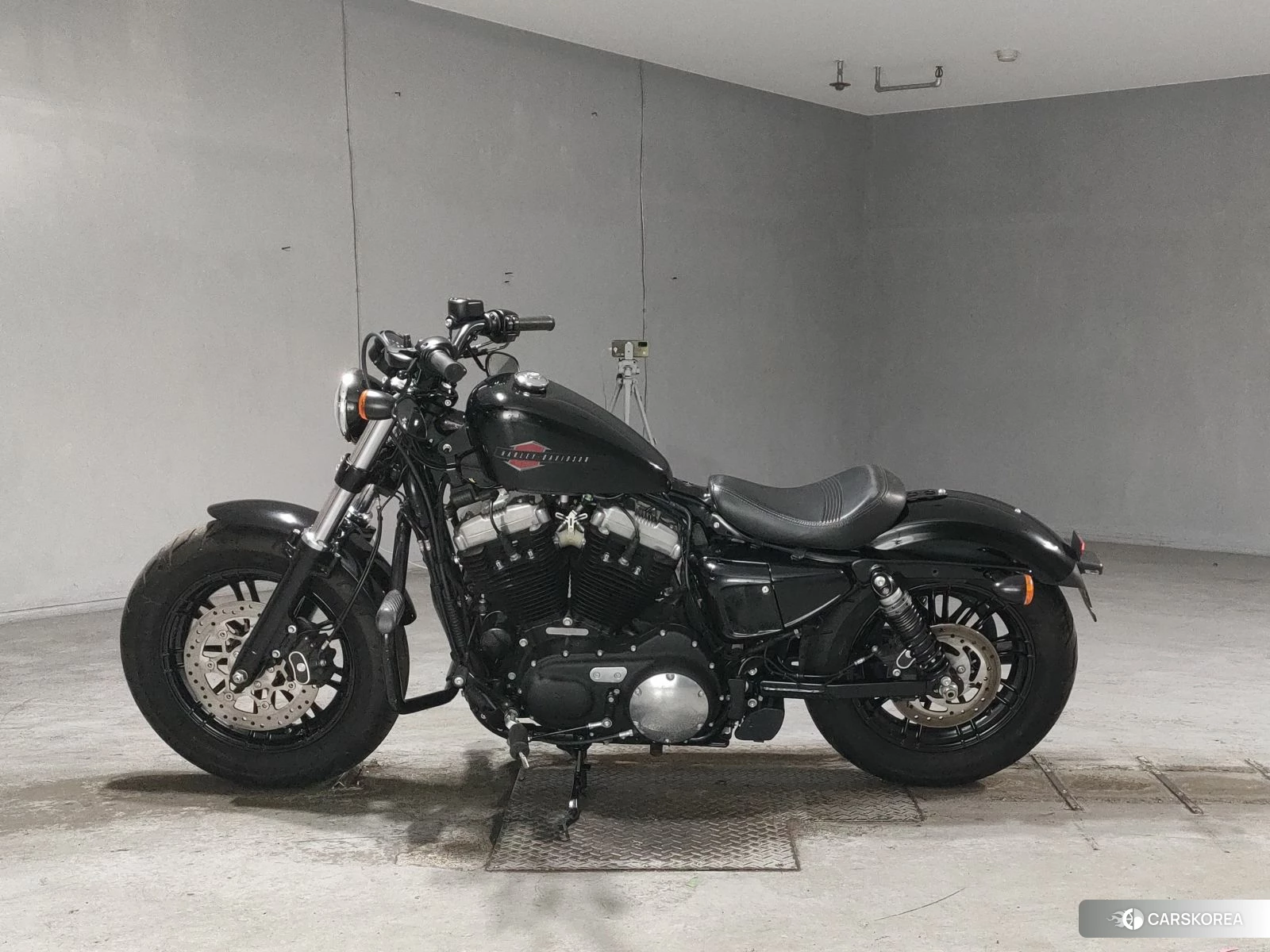 Harley-Davidson Sportster 48 XL1200X 2020 из Японии, фото 3