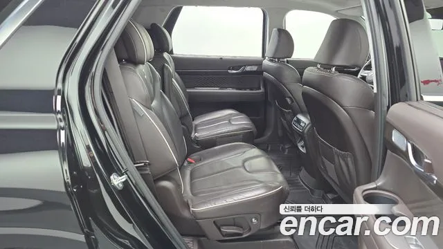 Hyundai The New Palisade id 2680825 из Кореи 13