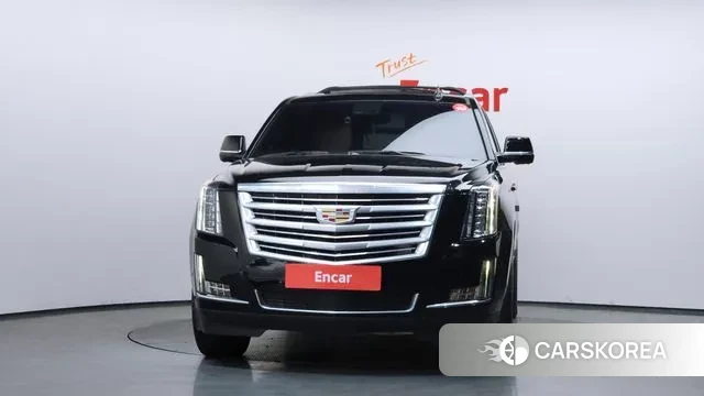 Cadillac Escalade id 3656661 из Кореи 13