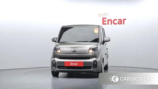 Kia The New Ray id 2790127 из Кореи 13