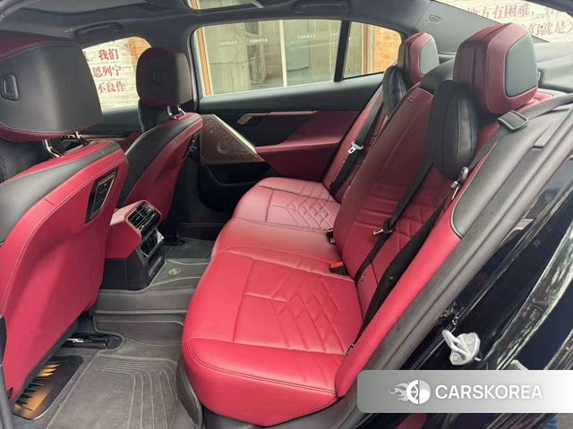 BMW 5 series id 4028219 из Китая 11