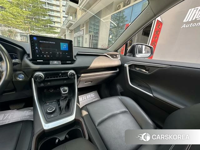 Toyota RAV4 Rongfang id 4301631 из Китая 19